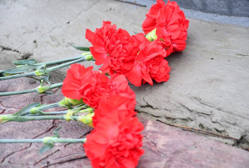 Сергей Желновач: Ежегодно 3 декабря мы отдаем дань памяти и глубокого уважения безвестно павшим на полях сражений российским и советским солдатам, которые встали на защиту нашей Родины, всем тем, кто внес свой вклад в...