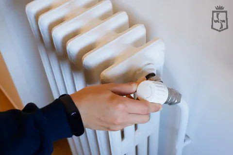 Игорь Лызов: В Амвросиевском муниципальном округе продолжается постоянный мониторинг хода отопительного сезона, согласно поручению Главы ДНР Дениса Пушилина