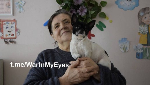 Сегодня общался с эвакуированными людьми с Красноармейска, люди, которые просидели 11 месяцев в подвале, люди которые ждали и дождались Россию, люди которые рискуя своей жизни при эвакуации по заминированным полям и под...