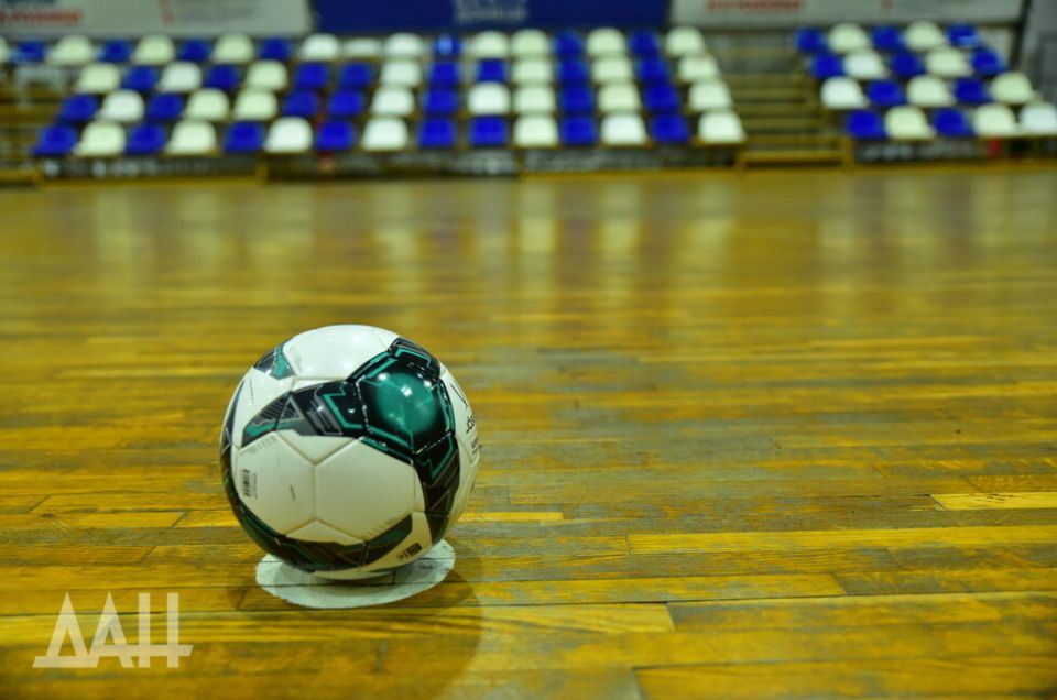 Физкультура и спорт стали популярнее в ДНР благодаря инфраструктурным новинкам