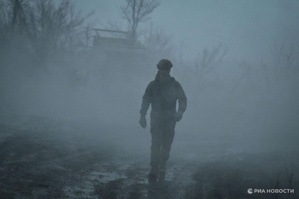 ВСУ потеряли до 220 военных в зоне группировки "Запад"