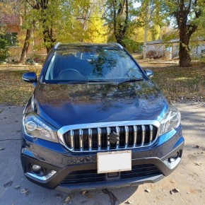 2 000 .p. Suzuki SX4, 2020 .