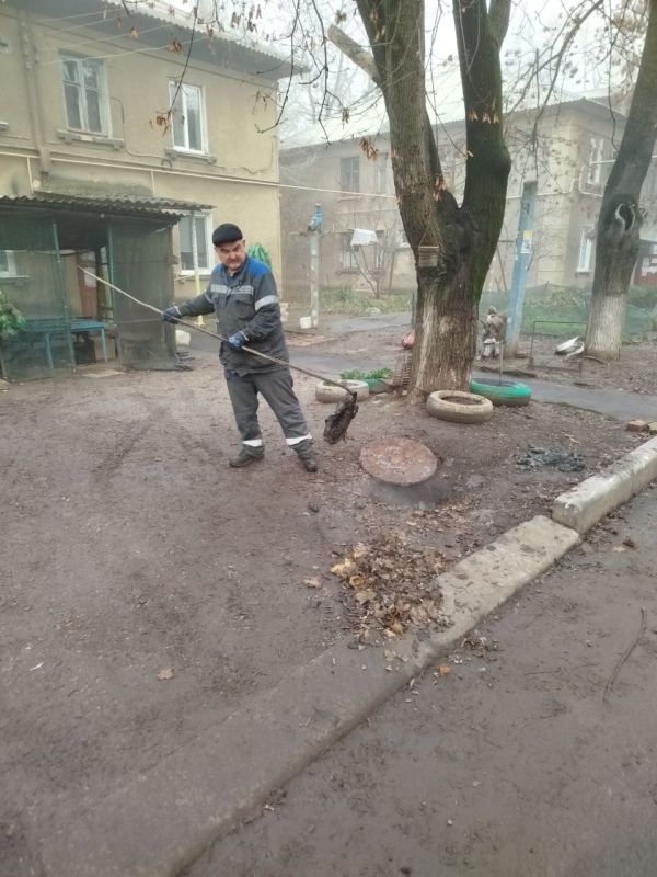 Уважаемые жители поселка Новый Свет! Администрация обеспокоена участившимися случаями засорения канализационных труб