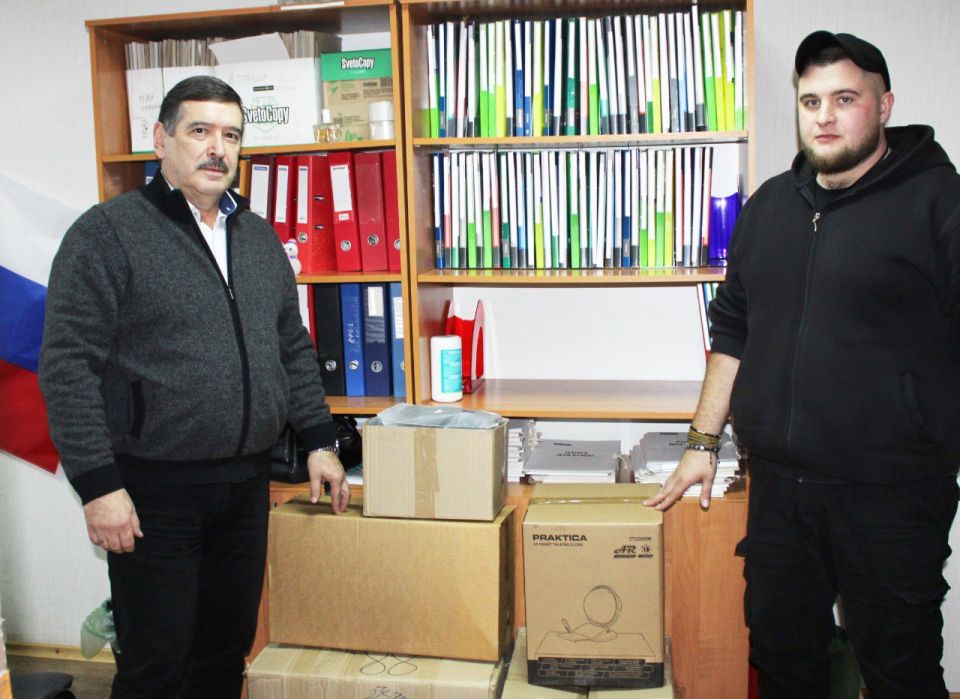 Истинный патриотизм проявляется в поддержке общего дела, выполнении своих обязанностей каждым гражданином на своём рабочем месте и выражении добрых, вдохновляющих слов и действий в адрес военных