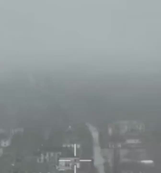 ФАБ-1500 НАКРЫЛ ПВД ВСУ В ДИМИТРОВЕ