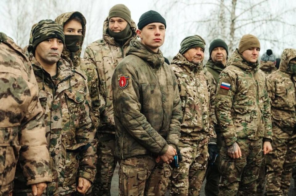 Госдума приняла закон о втором бесплатном профобразовании для бойцов СВО