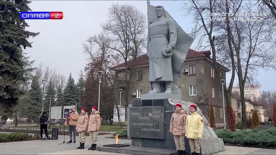 День неизвестного солдата. Сегодня Россия отмечает День Неизвестного Солдата – одну из самых пронзительных и значимых памятных дат в календаре воинской славы
