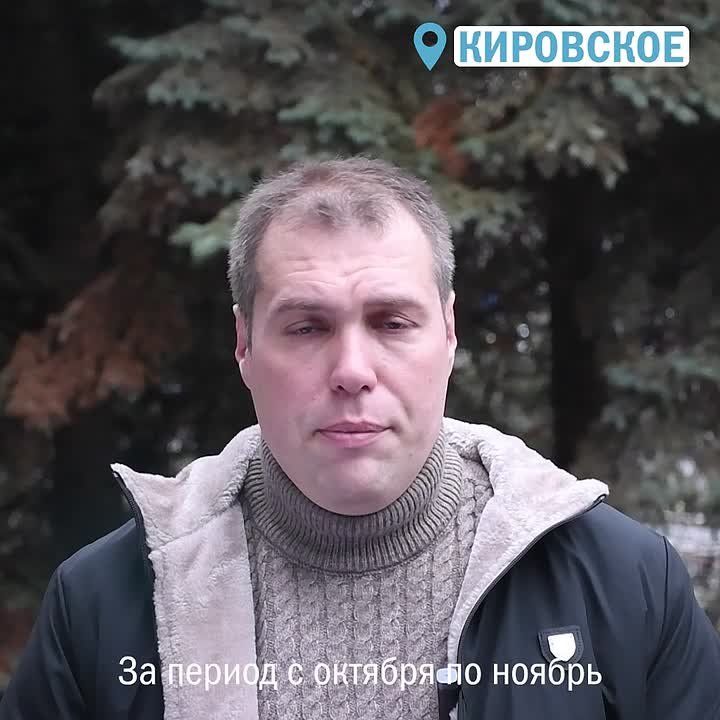 Владимирская область помогла доставить потребителям в Кировском 870 кубометров воды