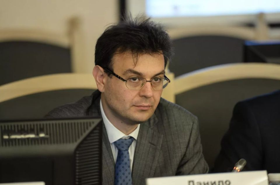 Украинцы сами виноваты в низких зарплатах