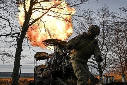 Эксперт Машовец: В Гуляйполе ситуация для ВСУ хуже, чем под Красноармейском