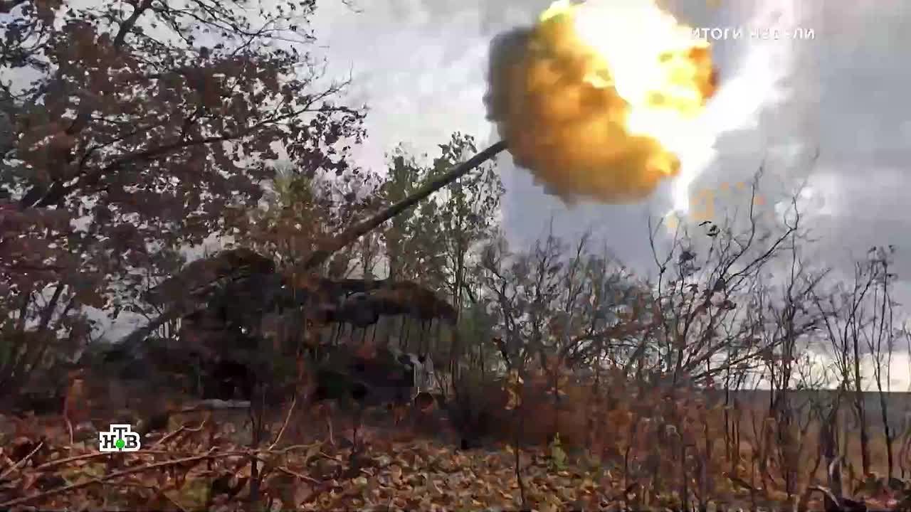 Давление на ВСУ по всей линии боевого соприкосновения приносит результат: конец 2025 года запомнится для Киева котлами, которые постепенно превращаются в классические окружения