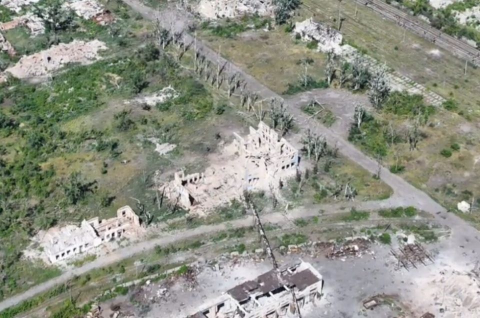 В ДНР снимут фильм про освобождение Часова Яра