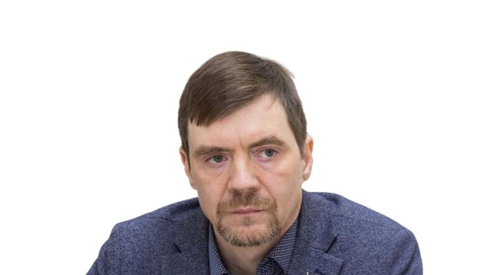 Ростислав Антонов: Люди, которые на Украине ждут Россию, совершают гражданский подвиг