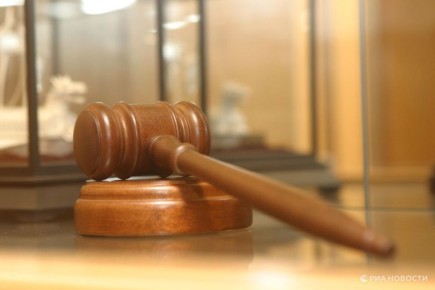 Суд вынес приговор уроженцу Узбекистана, распространявшего фейки о Буче