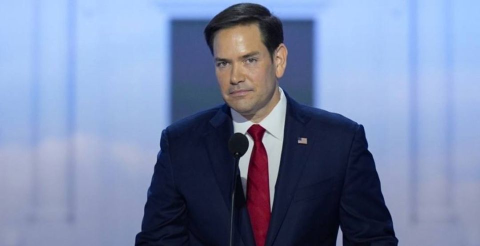 Москва и Киев будут в конечном итоге принимать решение о завершении конфликта, заявил Рубио в интервью Fox News