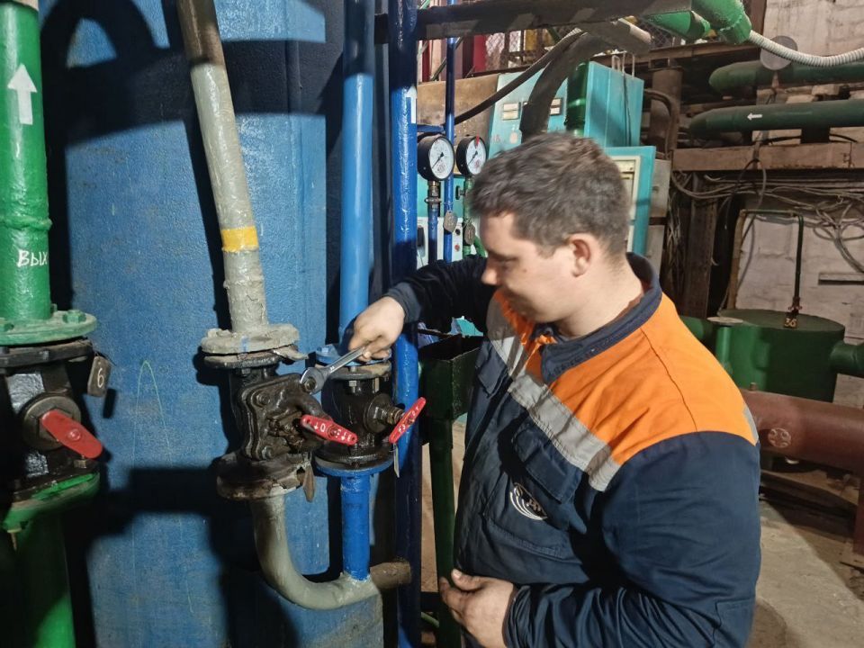 Самореализоваться поможет трудоустройство