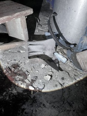 Полицейские проводят проверку по факту гибели жителя Мангушского м.о.