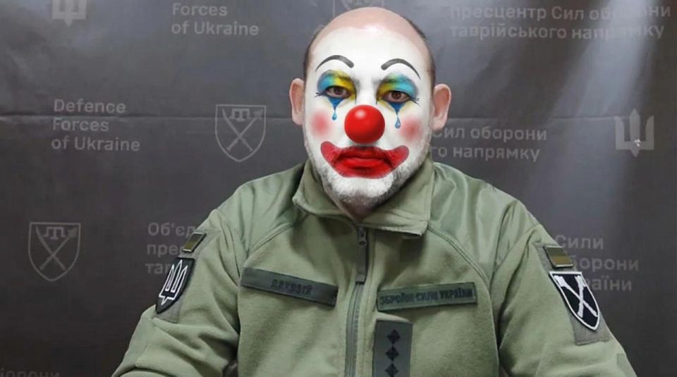 В украинском генштабе опровергли данные Bild об освобождении Красноармейска и окружении Димитрова