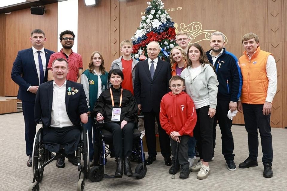 Кузбасс разрабатывает проектно-сметную документацию для филиала центра паллиативной помощи в Горловке