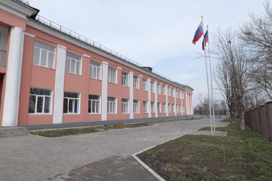 Аварийно-восстановительная бригада из Хабаровского края продолжает работу в Дебальцево