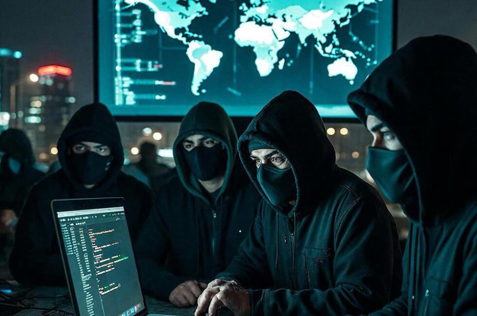 Ловушка для молодежи, или чем опасно дропперство: эксперты Сбера провели лекцию по кибербезопасности в ДонНТУ