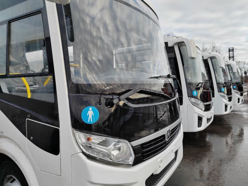 Минтранс ДНР поделился планами по развитию транспортной инфраструктуры региона на ближайшую и долгосрочную перспективу