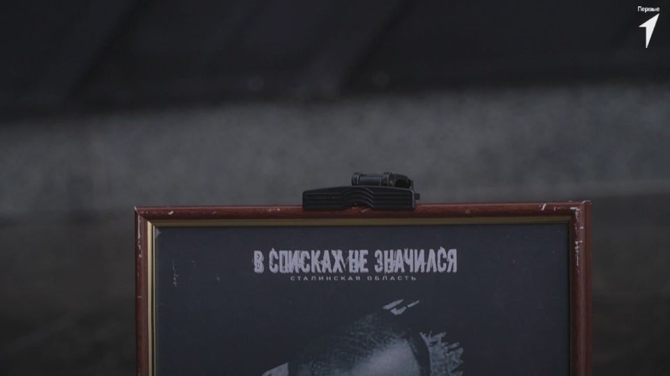 Помним каждого. 03 декабря, в День Неизвестного Солдата, когда мы всей страной склоняем головы в память о тех, кто отдал жизнь за Родину, и чьи имена остались неизвестными