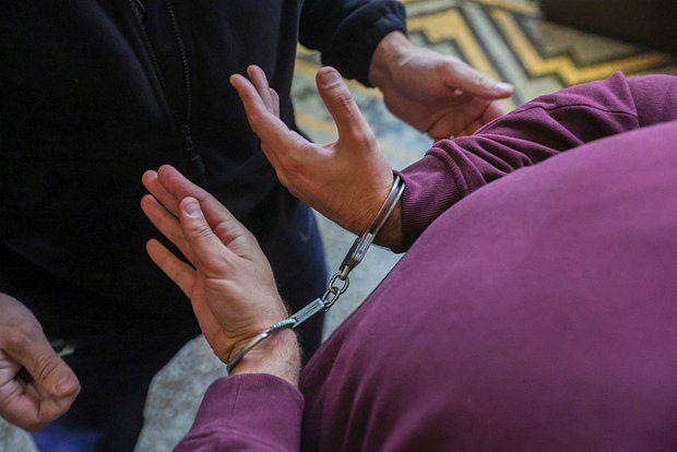 В Петербурге задержали банду автоугонщиков