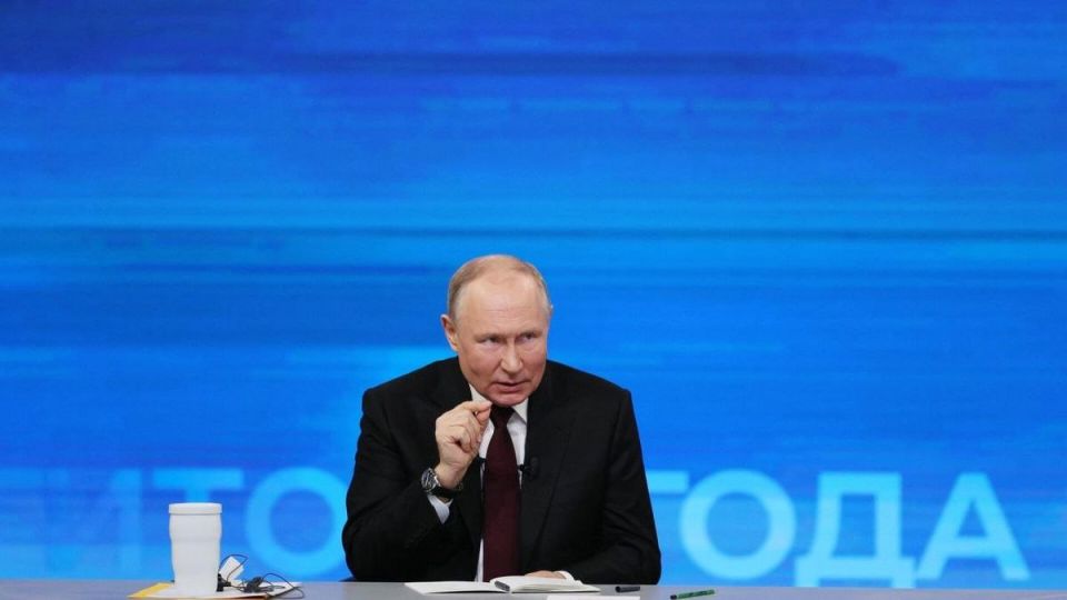 Алексей Дорофеев: Есть вопрос к Президенту? Сейчас самое время его задать