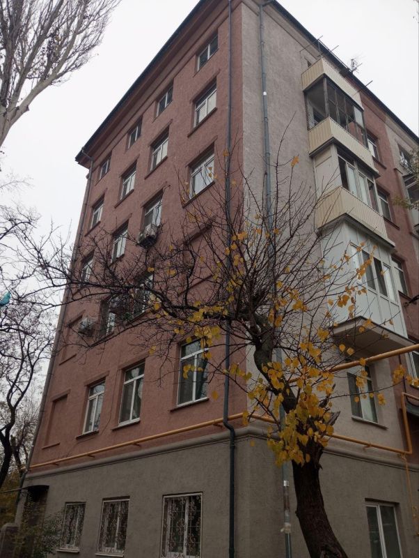 При участии ФАУ «РосКапСтрой» восстановлен многоквартирный дом на улице Николаевской