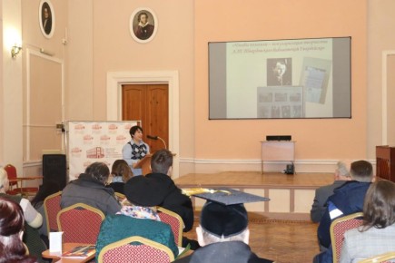 Смоленская область приглашает специалистов Мангуша поучаствовать в Твардовских чтениях