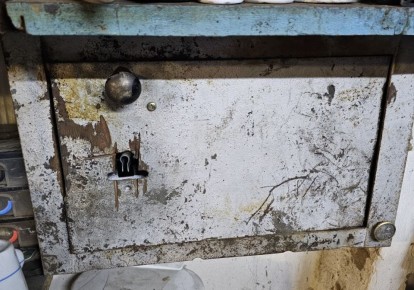 Дончанину грозит 5 лет провести за решеткой за кражу 23 тысяч рублей из сейфа знакомого