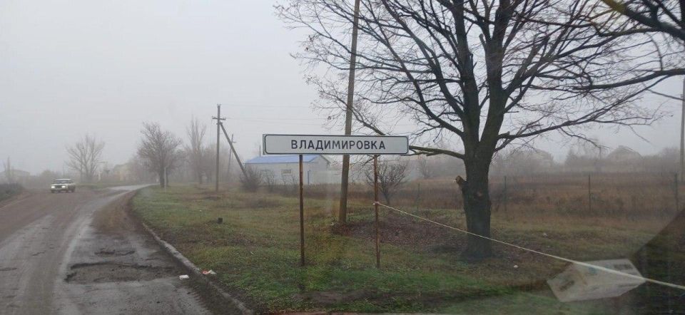 Волонтеры Краснодарского края передали 2 тонны гуманитарной помощи жителям Волновахского округа