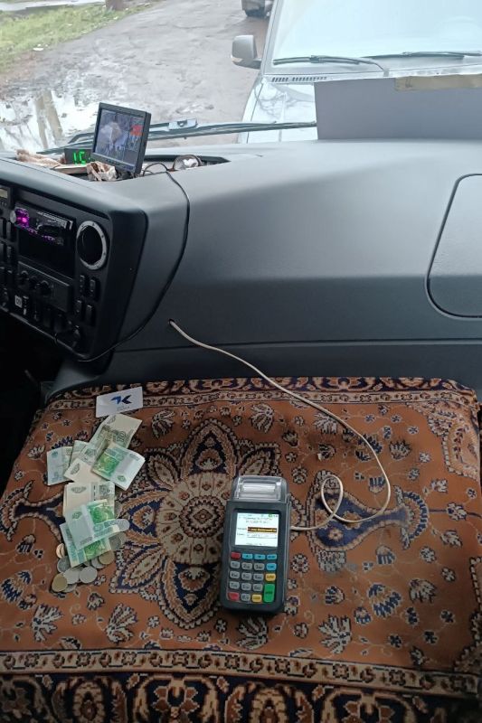 Александр Шатов: В автобусах Шахтерского округа установили валидаторы