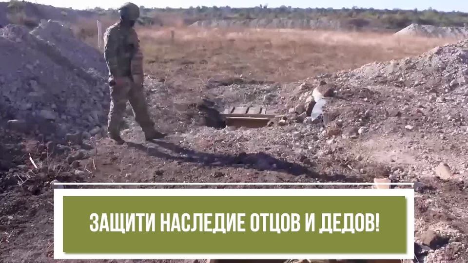 Хочешь быть полезным Родине?