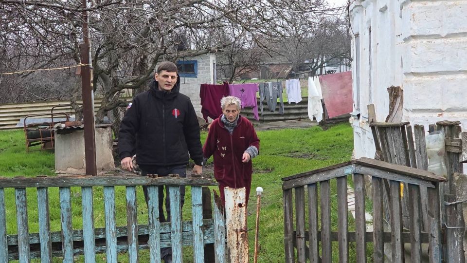 Мангушский округ присоединился к всемирной акции «Щедрый вторник»