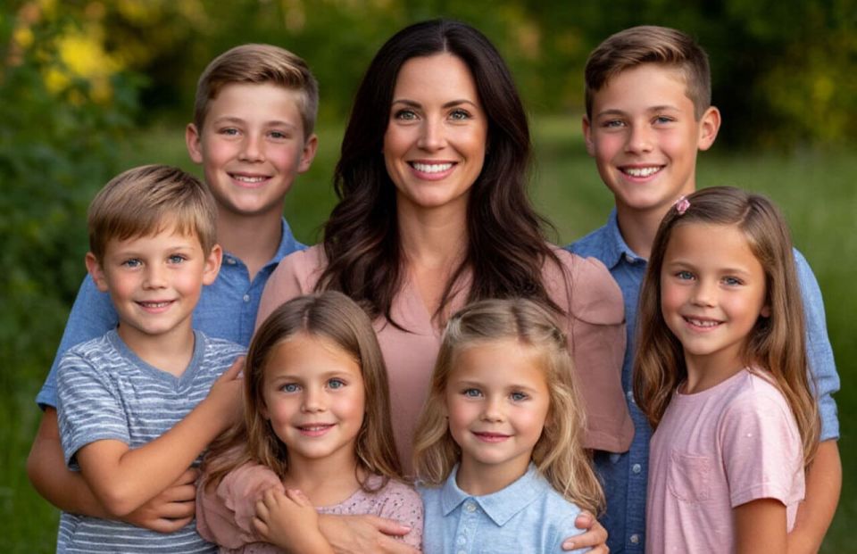 Учтут всех: в стаж многодетных матерей будут включать уход до полутора лет за каждым ребенком