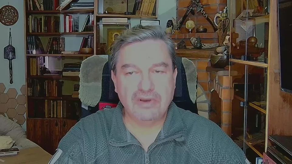 Михаил Онуфриенко: .. 1 августа впервые было подтверждено проникновение наших штурмовиков в тогда еще Покровск