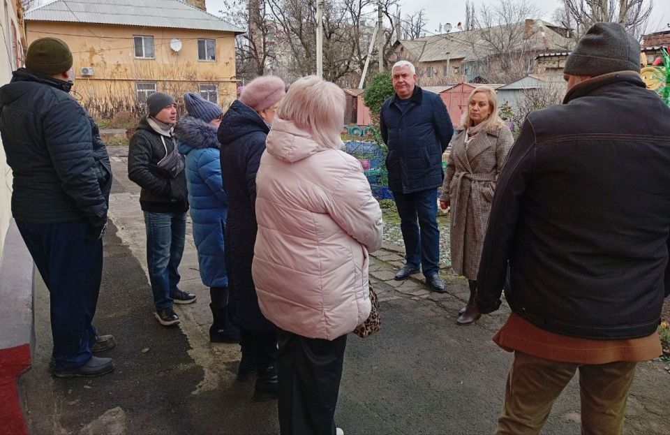 ������� ���������: �� ��������� ����� ��� ������ �������� � ���������� ������ ������������ ������� � ����������