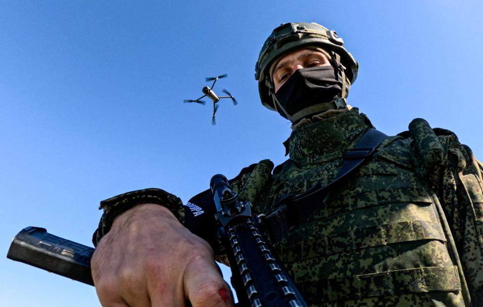 Марочко: ВСУ активизировали попытки наступлений в районе Красного Лимана