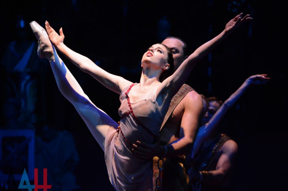 Донбасс опера возродит традицию масштабной праздничной программы к Новому году