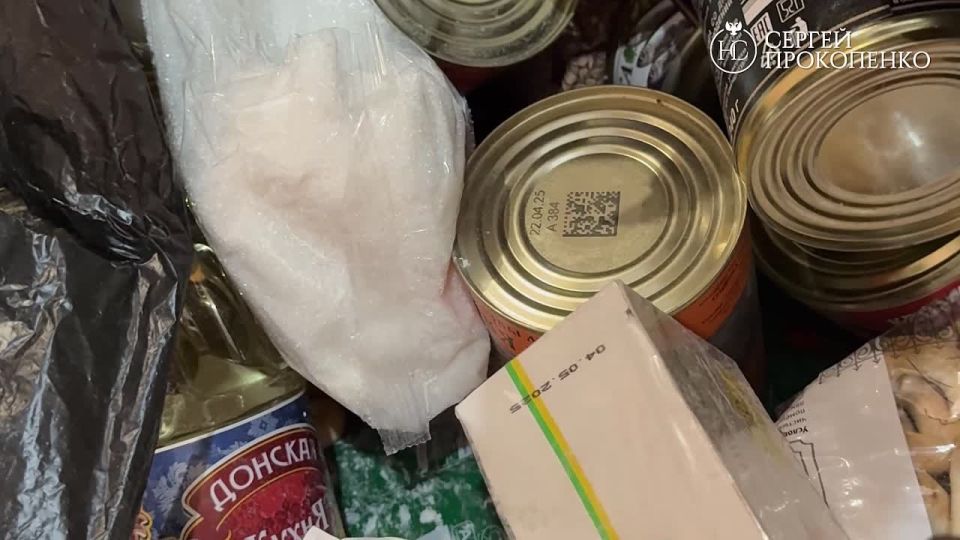 Сергей Прокопенко: Исполняем поручения Главы и Партии