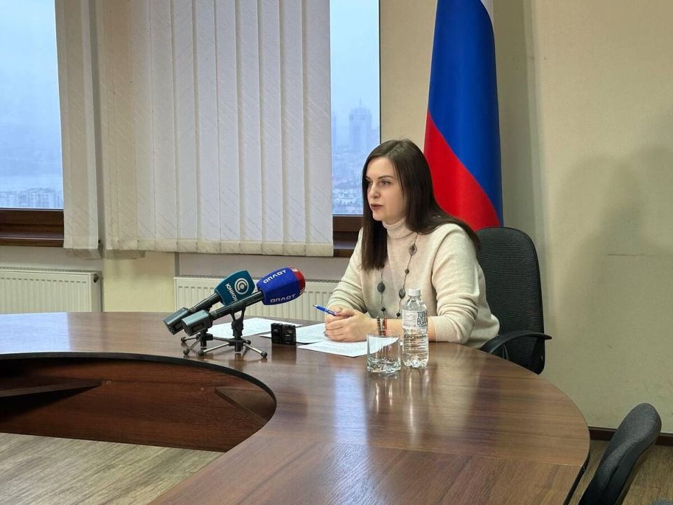 Количество обвиняемых по делу экс-замминистра в ДНР возросло до девяти