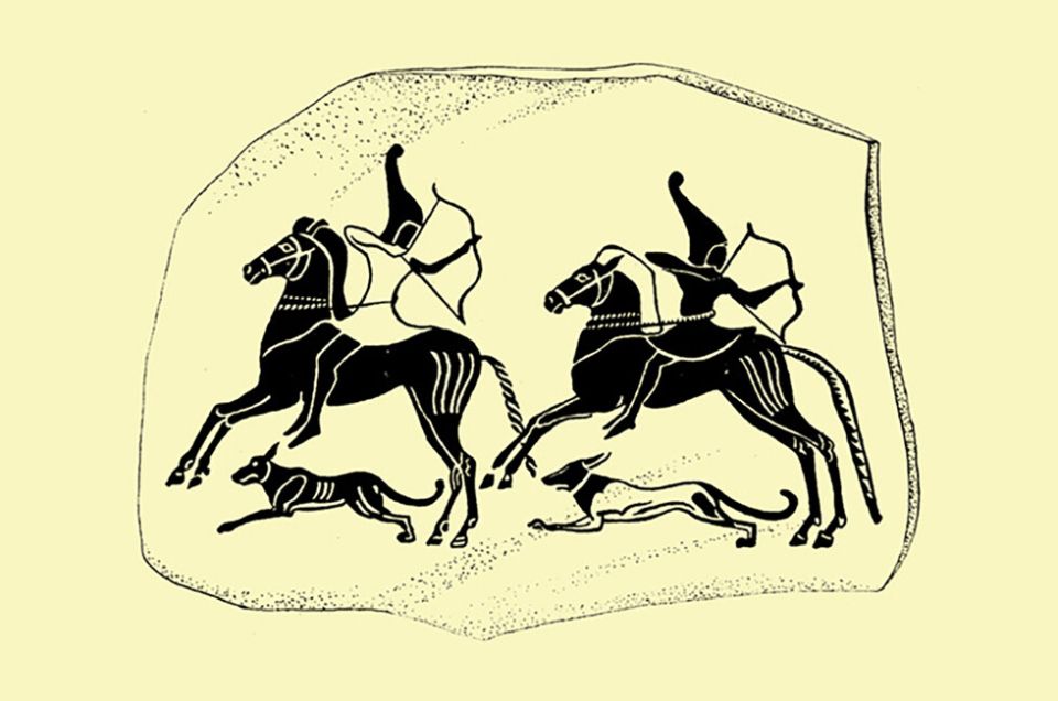 «Гомер» родом из Донбасса: как степи Северного Причерноморья заселили первые кочевники