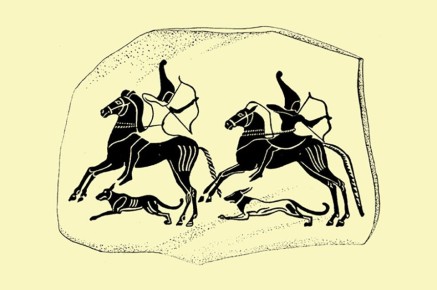 «Гомер» родом из Донбасса: как степи Северного Причерноморья заселили первые кочевники