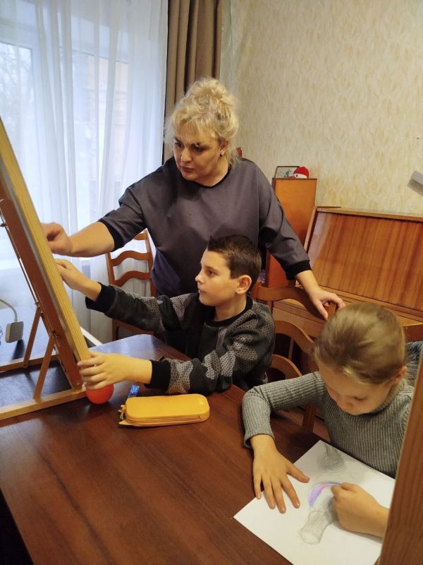 Программа «Земский работник культуры» в действии!