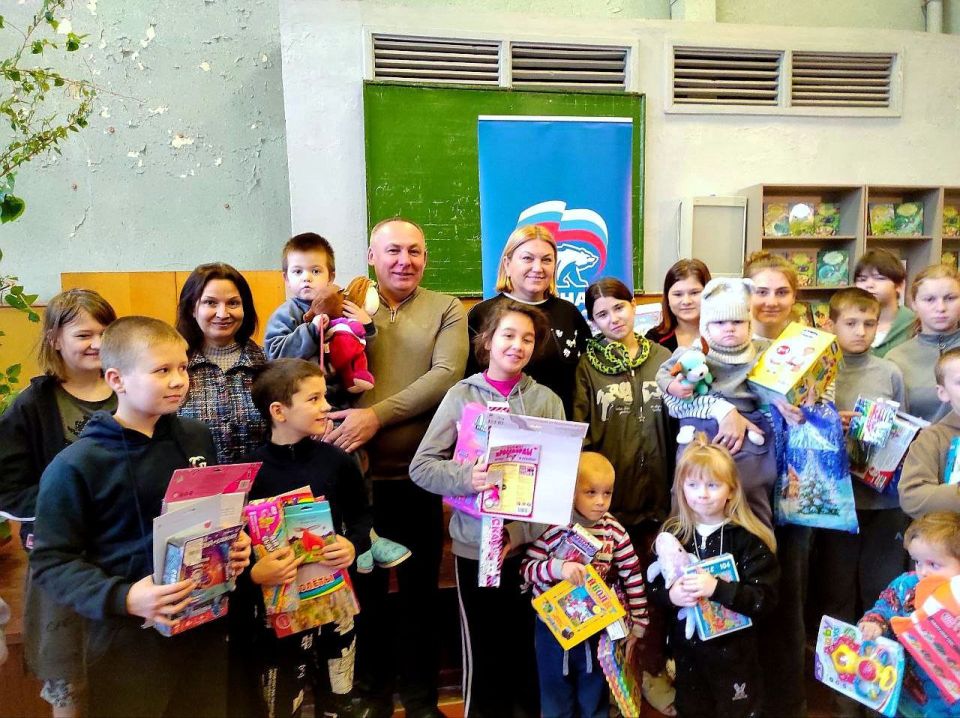 ������ ��������: ������������� ����������������� ����� "������� ���������"