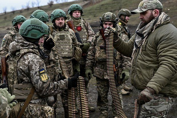 «РВ»: ВС России создают угрозу Краматорску