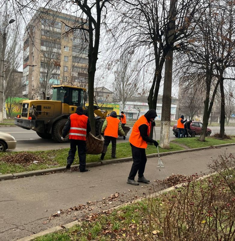 Роман Конев: МУНИЦИПАЛЬНОЕ УНИТАРНОЕ ПРЕДПРИЯТИЕ «ПРОСТОР» АДМИНИСТРАЦИИ ГОРОДСКОГО ОКРУГА ГОРЛОВКА ДОНЕЦКОЙ НАРОДНОЙ РЕСПУБЛИКИ