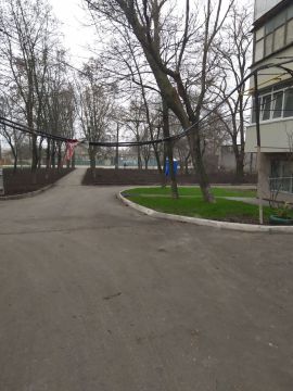 Электрический кабель - на высоте роста: аварийная ситуация или нет?